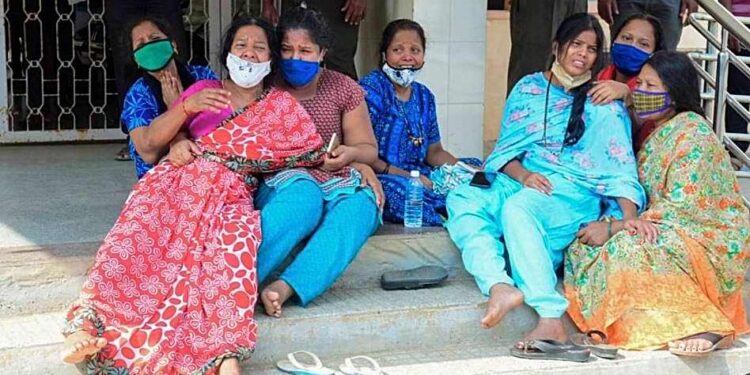 ಚಾಮರಾಜನಗರ ಆಕ್ಸಿಜನ್ ದುರಂತ:  ಸಾವನ್ನಪ್ಪಿದವರ ಸಂಖ್ಯೆ 24  ಅಲ್ಲ 36..!