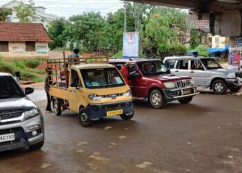 ಕೊರೊನಾ ಸಂಕಷ್ಟಕ್ಕೆ ಸ್ಪಂದಿಸಿದ  ಜೆ.ಡಿ ಬಾಯ್ಸ್ ಬಂಟ್ವಾಳ