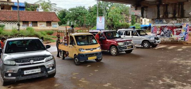 ಕೊರೊನಾ ಸಂಕಷ್ಟಕ್ಕೆ ಸ್ಪಂದಿಸಿದ ಜೆ.ಡಿ ಬಾಯ್ಸ್ ಬಂಟ್ವಾಳ