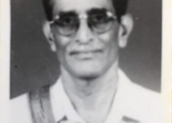 ಬಂಟ್ವಾಳ : ನೇರಳಕಟ್ಟೆ ಸಿ.ಎ ಬ್ಯಾಂಕ್ ನ ನಿವೃತ್ತ ಪ್ರಬಂಧಕ ನಾರಾಯಣ ಶೆಟ್ಟಿ ಕೊಂಬಿಲ ನಿಧನ