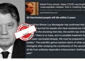 ಲಸಿಕೆ ಪಡೆದವರು 2 ವರ್ಷದೊಳಗೆ ಸಾವು..! ವೈರಲ್ ಸುದ್ದಿಗೆ ಸ್ಪಷ್ಟನೆ ನೀಡಿದ ಕೇಂದ್ರ