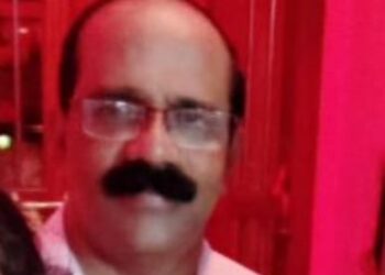 ಬಂಟ್ವಾಳ : ಎ.ಎಸ್.ಐ. ಜಯರಾಮ ರೈ ನಿಧನ