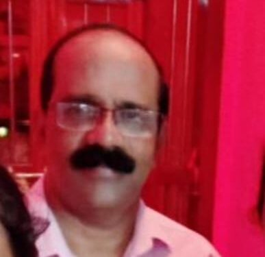 ಬಂಟ್ವಾಳ : ಎ.ಎಸ್.ಐ. ಜಯರಾಮ ರೈ ನಿಧನ