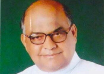 ಮಂಗಳೂರು: ಫಾದರ್‌ ಮುಲ್ಲರ್‌ ಆಸ್ಪತ್ರೆಯ ಮಾಜಿ ನಿರ್ದೇಶಕ ಫಾ. ಪೀಟರ್ ನೊರೊನ್ಹಾ ನಿಧನ