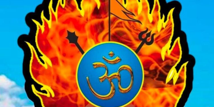 ಬೆಡ್ ಬುಕ್ಕಿಂಗ್ ಹಗರಣ : ರಾಷ್ಟ್ರೀಯ ತನಿಖಾ ದಳಕ್ಕೆ  ಒಪ್ಪಿಸುವಂತೆ ಕರ್ನಾಟಕ ಹಿಂ.ಜಾ.ವೇ ಆಗ್ರಹ