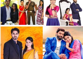 ಕೊರೊನಾ ಎರಡನೇ ಅಲೆ ಎಫೆಕ್ಟ್… ;  ಸೀರಿಯಲ್, ರಿಯಾಲಿಟಿ ಶೋ ಶೂಟಿಂಗ್ ಬಂದ್​