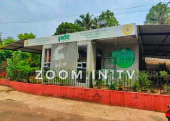 ಪುತ್ತೂರು: ಇಂದಿರಾ ಕ್ಯಾಂಟೀನ್ ನಲ್ಲಿ ಮೂರು ಹೊತ್ತು ಉಚಿತ ಊಟ – ಉಪಾಹಾರ