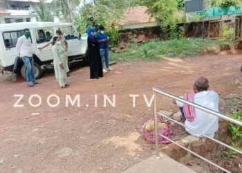 ಕೊರೊನಾ ಪಾಸಿಟಿವ್ ವರದಿಯಿಂದ ಆಸ್ಪತ್ರೆಯಿಂದ ಎಸ್ಕೇಪ್: ಮದ್ಯ ಸೇವಿಸಿ ನಿರಾಶ್ರಿತರ ಕೇಂದ್ರದಲ್ಲಿ ಮಲಗಿದ್ದ ಸೊಂಕಿತ ಆಸ್ಪತ್ರೆಗೆ ಶಿಫ್ಟ್
