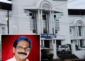 ಕೊರೊನ ದಂಡ ವಸೂಲಿಯ ರಶೀದಿ ಪೋರ್ಜರಿ ನಗರ ಸಭೆಯಿಂದ ವ್ಯಾಪಕ ಹಣ ದುರುಪಯೋಗ – ಮಹಮ್ಮದ್ ಆಲಿ ಆರೋಪ; ವಸೂಲಿ ಹಣವನ್ನು ದುರುಪಯೋಗ ಮಾಡುವ ಪ್ರಶ್ನೆಯೇ ಇಲ್ಲ – ರೂಪ ಟಿ ಶೆಟ್ಟಿ