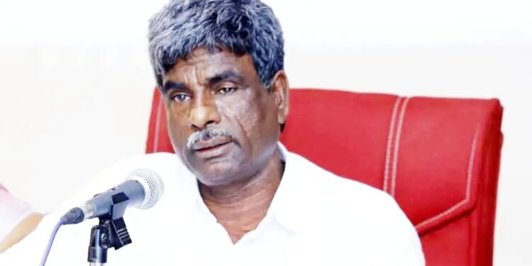 ಮಂಗಳೂರು: ಸಾಲ ಮರುಪಾವತಿ ಅವಧಿ ಮುಂದೂಡಲು ಸಿಎಂಗೆ ಸಚಿವ ಕೋಟ ಮನವಿ