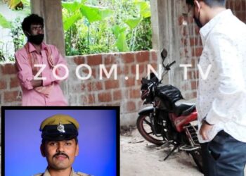 ಕೆಲದಿನಗಳಿಂದ ಅನ್ನ ನೀರಿಲ್ಲದೆ ವಿಟ್ಲದಲ್ಲಿದ್ದ ಬೆಂಗಳೂರು ಮೂಲದ ವ್ಯಕ್ತಿಯನ್ನು ಉಪಚರಿಸಿ, ಸುರಕ್ಷಿತವಾಗಿ ಊರಿಗೆ ಕಳುಹಿಸಿ ಕೊಟ್ಟ ವಿಟ್ಲ ಠಾಣಾ ಎಸ್.ಐ ವಿನೋದ್ ರೆಡ್ಡಿ