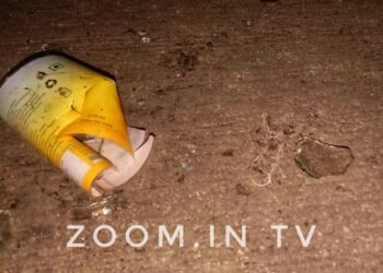 ಪಾಂಡವರಕಲ್ಲು ಶ್ರೀ ಬ್ರಹ್ಮಬೈದೆರೆ ಗರೋಡಿಯೊಳಗೆ ಕಿಡಿಗೇಡಿಗಳಿಂದ ದುಷ್ಕೃತ್ಯ- ಬಂಟ್ವಾಳ ತಾಲೂಕು ಹಿಂದೂ ಜಾಗರಣ ವೇದಿಕೆಯಿಂದ ಖಂಡನೆ