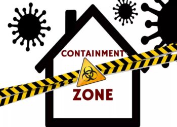 ದ.ಕ. ಜಿಲ್ಲೆಯಲ್ಲಿ ಕೊರೊನಾ ಪ್ರಕರಣಗಳ ಜೊತೆ ಕಂಟೈನ್‌ಮೆಂಟ್‌ ಝೋನ್‌ಗಳೂ ಹೆಚ್ಚಳ