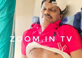 ಕೆಮ್ಮಾಯಿ : ಬೆಳ್ಳಂಬೆಳಗ್ಗೆ ಡಿವೈಡರ್ ಗೆ ಡಿಕ್ಕಿ ಹೊಡೆದ ಕಾರು; ಚಾಲಕ ಮೃತ್ಯು