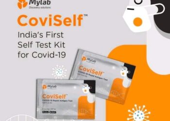 ಕೋವಿಸೆಲ್ಫ್ ಕಿಟ್  ಮೂಲಕ ಮನೆಯಲ್ಲಿ ಕುಳಿತು ಕೋವಿಡ್ ಟೆಸ್ಟ್ ನೀವೇ ಮಾಡಿಕೊಳ್ಳಿ..!