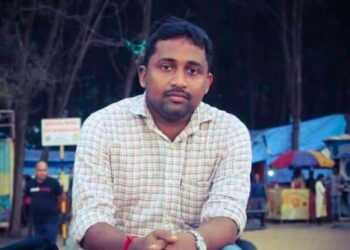 ಅನಾರೋಗ್ಯದಿಂದಿದ್ದ ಬಡಗನ್ನೂರು ಪಟ್ಟೆ ನಿವಾಸಿ ಪ್ರಮೋದ್, ಕೋವಿಡ್ ಗೆ ಬಲಿ