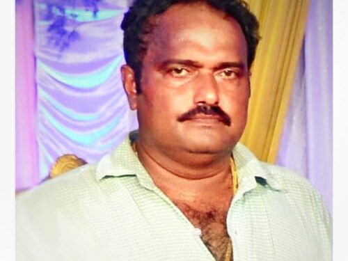 ಪುಣಚ ‘ಸಾಯಿನಾಥ ಎಂಟರ್ ಪ್ರೈಸಸ್’ ಮಾಲಕ ದಿನೇಶ್ ರೈ ನಿಧನ