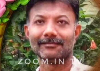 ಕಡಬ : ವಿದ್ಯುತ್ ಶಾಕ್ ತಗುಲಿ ಕುಟ್ರುಪ್ಪಾಡಿ ಬಡಬೆಟ್ಟು  ನಿವಾಸಿ ಲಿಜು ಮೃತ್ಯು