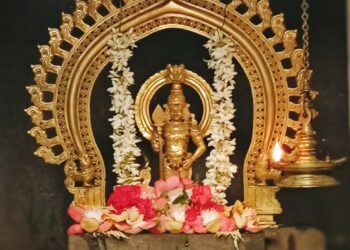 (ಮೇ.28)ಮುಂಡೂರು ಬಡ ಕುಟುಂಬಗಳಿಗೆ ಕುಕ್ಕಿನಡ್ಕ ಶ್ರೀ ಸುಬ್ರಾಯ ದೇವಸ್ಥಾದಲ್ಲಿ “ಶ್ರೀ ದೇವರ ಪ್ರಸಾದ” ಎಂಬ ಹೆಸರಿನಲ್ಲಿ ಕಿಟ್ ವಿತರಣಾ ಕಾರ್ಯಕ್ರಮ