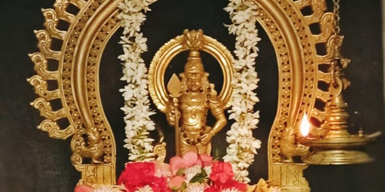 (ಮೇ.28)ಮುಂಡೂರು ಬಡ ಕುಟುಂಬಗಳಿಗೆ ಕುಕ್ಕಿನಡ್ಕ ಶ್ರೀ ಸುಬ್ರಾಯ ದೇವಸ್ಥಾದಲ್ಲಿ “ಶ್ರೀ ದೇವರ ಪ್ರಸಾದ” ಎಂಬ ಹೆಸರಿನಲ್ಲಿ ಕಿಟ್ ವಿತರಣಾ ಕಾರ್ಯಕ್ರಮ