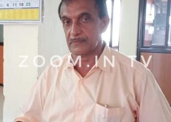 ಪುತ್ತೂರು ಬ್ಲಾಕ್ ಕಾಂಗ್ರೆಸ್ ಅಧ್ಯಕ್ಷರಾಗಿ ಎಂ.ಬಿ ವಿಶ್ವನಾಥ ರೈ ನೇಮಕ