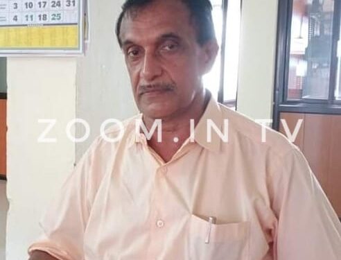 ಪುತ್ತೂರು ಬ್ಲಾಕ್ ಕಾಂಗ್ರೆಸ್ ಅಧ್ಯಕ್ಷರಾಗಿ ಎಂ.ಬಿ ವಿಶ್ವನಾಥ ರೈ ನೇಮಕ