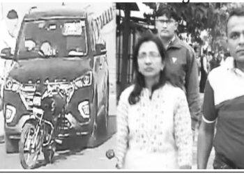 ತಂಗಿ ಮತ್ತು ಆಕೆಯ ಮಗನನ್ನು ಕೊಂದ ವೈದ್ಯ ದಂಪತಿಯನ್ನು ಗುಂಡಿಕ್ಕಿ ಕೊಂದ ಅಣ್ಣ..!! ವೈರಲ್ ವಿಡಿಯೋ ಸತ್ಯಾಂಶ ಬಯಲು..!!