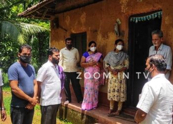 ಸಾಮಾಜಿಕ ಹೋರಾಟಗಾರನ ದುರಂತ ಕಥೆ – ಹೃದಯವಂತರ ಸಹಕಾರದ ನಿರೀಕ್ಷೆಯಲ್ಲಿ ಕುಟುಂಬ….!!