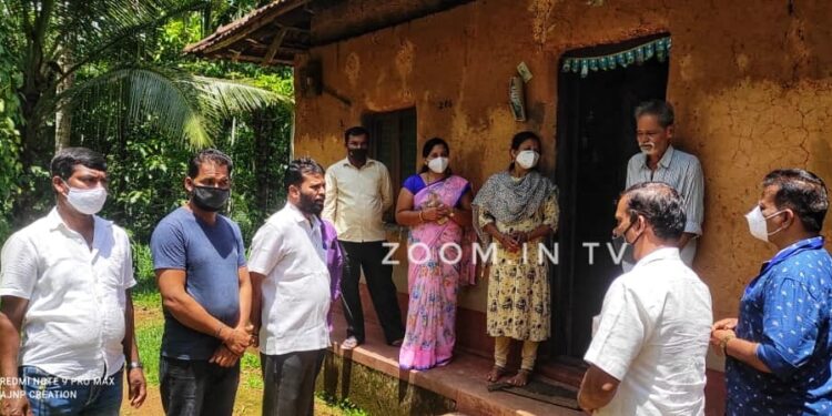 ಸಾಮಾಜಿಕ ಹೋರಾಟಗಾರನ ದುರಂತ ಕಥೆ – ಹೃದಯವಂತರ ಸಹಕಾರದ ನಿರೀಕ್ಷೆಯಲ್ಲಿ ಕುಟುಂಬ….!!