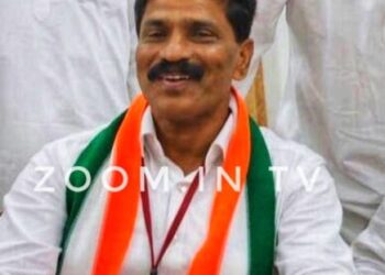 ದ.ಕ ಜಿಲ್ಲಾ ಕಾಂಗ್ರೆಸ್ ವಕ್ತಾರರಾಗಿ ಮಹಮ್ಮದ್ ಬಡಗನ್ನೂರು ನೇಮಕ