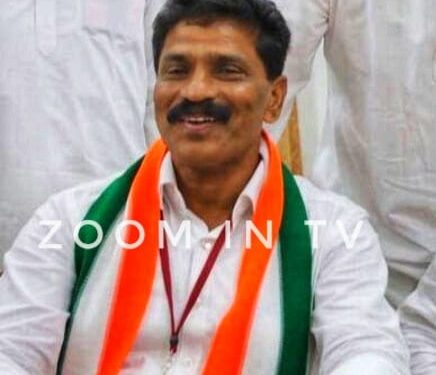 ದ.ಕ ಜಿಲ್ಲಾ ಕಾಂಗ್ರೆಸ್ ವಕ್ತಾರರಾಗಿ ಮಹಮ್ಮದ್ ಬಡಗನ್ನೂರು ನೇಮಕ