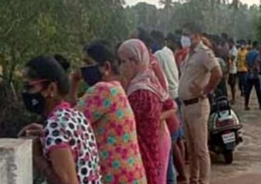 ಉಡುಪಿ : ಈಜಲು ಹೋದ ಮೂವರು ಯುವಕರು ನೀರುಪಾಲು : ಶೋಧ ಕಾರ್ಯ