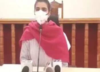 ಕೊಡಗು ಜಿಲ್ಲೆಯಲ್ಲಿ ಐದು ದಿನ ಸಂಪೂರ್ಣ ಲಾಕ್ ಡೌನ್ ಮಾಡಲು ಜಿಲ್ಲಾಡಳಿತ ಆದೇಶ