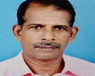 ಬೆಳ್ತಂಗಡಿ : ಧರ್ಮಸ್ಥಳ ಸೇವಾ ಸಹಕಾರ ಬ್ಯಾಂಕ್ ನ ಮುಖ್ಯ ಕಾರ್ಯನಿರ್ವಹಣಾ  ಧಿಕಾರಿ ರವೀಂದ್ರನ್ ಆತ್ಮಹತ್ಯೆ