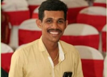 ಸ್ವಾರ್ಥವಿಲ್ಲದೇ ಸಮಾಜ ಸೇವೆ ಮಾಡುತ್ತಿರುವ ಉಜಿರೆಯ ಗುರುಪ್ರಸಾದ್ ಕೋಟ್ಯಾನ್