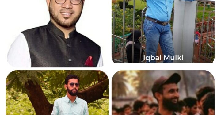 ಮನೋಜ್  ಕೊಲೆ ಯತ್ನ ಪ್ರಕರಣ: ಪಿ.ಎಪ್.ಐ ನ  ನಾಲ್ವರು ಮುಖಂಡರಿಗಾಗಿ ಬಂಟ್ವಾಳ ಪೊಲೀಸರಿಂದ ಶೋಧ