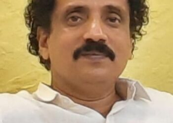 ಕೋಮುದ್ವೇಷ ಹರಡಲು ಪ್ರಯತ್ನಿಸಿದ ಸಂಸದ ತೇಜಸ್ವಿ ಸೂರ್ಯ ವಿರುದ್ಧ ಕಾನೂನು ಕ್ರಮಕ್ಕೆ ಕೆಪಿಸಿಸಿ ಅಲ್ಪಸಂಖ್ಯಾತ ಸಮಿತಿ ಒತ್ತಾಯ