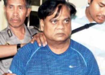 ಛೋಟಾ ರಾಜನ್ ಇನ್ನೂ ಸತ್ತಿಲ್ಲ, ಬದುಕಿದ್ದಾನೆ : ಏಮ್ಸ್​ ವೈದ್ಯರಿಂದ ಸ್ಪಷ್ಟನೆ