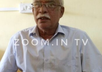 ವಿಟ್ಲ : ಡಾ.ರಾಮಚಂದ್ರ ಶಾಸ್ತ್ರಿ ಹೃದಯಾಘಾತದಿಂದ ನಿಧನ