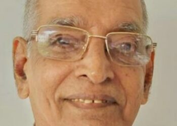 ಕೊಂಕಣಿ ವಾರಪತ್ರಿಕೆ ‘ರಕ್ಣೊ’ ಮಾಜಿ ಸಂಪಾದಕ ಫಾ. ವಿನ್ಸೆಂಟ್ ವಿಕ್ಟರ್ ನಿಧನ