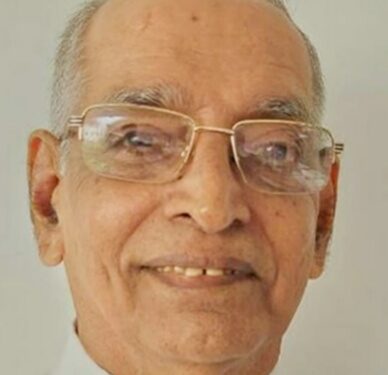 ಕೊಂಕಣಿ ವಾರಪತ್ರಿಕೆ ‘ರಕ್ಣೊ’ ಮಾಜಿ ಸಂಪಾದಕ ಫಾ. ವಿನ್ಸೆಂಟ್ ವಿಕ್ಟರ್ ನಿಧನ