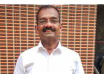 ಕೆಯ್ಯೂರು: ತೆಗ್ಗು ಹಾಲು ಉತ್ಪಾದಕರ ಸಹಕಾರ ಸಂಘದ ಕಾರ್ಯದರ್ಶಿ ಭಾಸ್ಕರ್ ರೈ ದೇರಾಜೆ ಹೃದಯಾಘಾತದಿಂದ ನಿಧನ