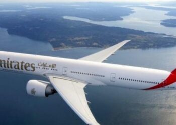 ಭಾರತ-ಯುಎಇ ವಿಮಾನಗಳು ಜೂನ್ 14 ರವರೆಗೆ ಸ್ಥಗಿತಗೊಳ್ಳಲಿವೆ: ಎಮಿರೇಟ್ಸ್