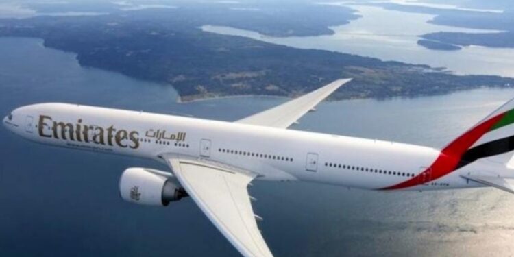 ಭಾರತ-ಯುಎಇ ವಿಮಾನಗಳು ಜೂನ್ 14 ರವರೆಗೆ ಸ್ಥಗಿತಗೊಳ್ಳಲಿವೆ: ಎಮಿರೇಟ್ಸ್