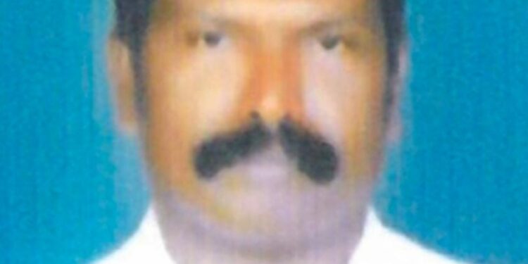 ಬೆಳ್ಳಾರೆ: ಖ್ಯಾತ ಯೋಗ ಪಟು ಆದಿತ್ಯರನ್ನು ಬಲಿ ಪಡೆದ ಕೊರೊನಾ