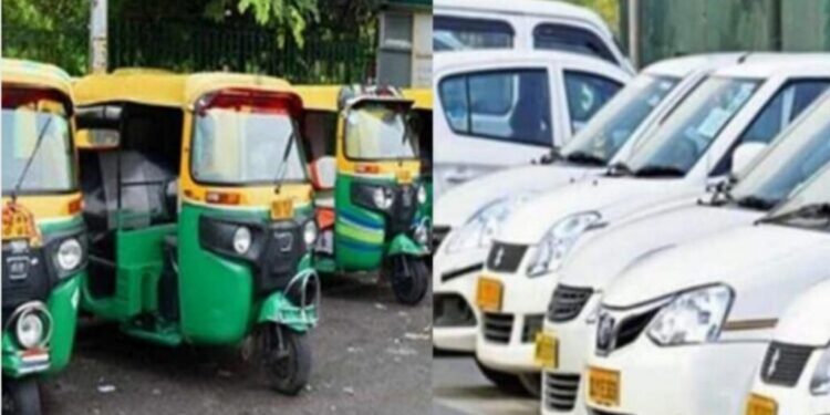 ಟ್ಯಾಕ್ಸಿ, ಮ್ಯಾಕ್ಸಿ ಕ್ಯಾಬ್, ಆಟೋ ಚಾಲಕರಿಗೆ ಪರಿಹಾರ ಧನ ಪಡೆಯಲು ಇಂದಿನಿಂದ ಅರ್ಜಿ ಸಲ್ಲಿಕೆ ಪ್ರಾರಂಭ; ಆನ್ ಲೈನ್ ಅರ್ಜಿ ಸಲ್ಲಿಕೆಗೆ ಸಂಪರ್ಕಿಸಿ “ಮೇದಿನಿ ಸೇವಾ ಕೇಂದ್ರ”