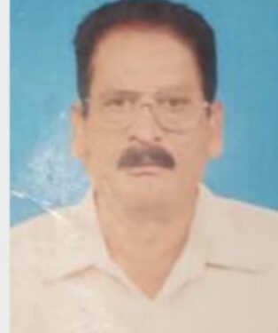 ಪುತ್ತೂರು : ಕೊಂಬೆಟ್ಟು ವಲೇರಿಯನ್ ಸಿಕ್ವೇರಾ ನಿಧನ