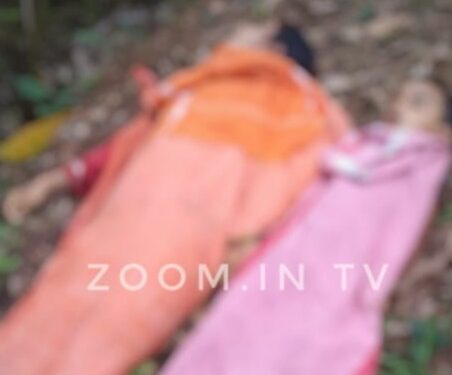 ಪಟ್ರಮೆ : ವಿದ್ಯುತ್ ಅವಘಡ: ತಾಯಿ, ಮಗು ದುರ್ಮರಣ