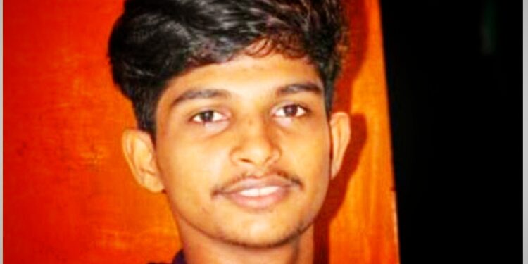 ಪಡಂಗಡಿ: ಸ್ನೇಹಿತರೊಂದಿಗೆ ಈಜಲು ತೆರಳಿದ್ದ ಯುವಕ ನೀರಲ್ಲಿ ಮುಳುಗಿ ಸಾವು