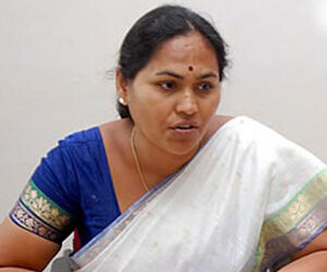 ‘ಸಂಪೂರ್ಣ ಲಾಕ್ ಡೌನ್  ಆಗಲಿ’ ; ಉಡುಪಿಯಲ್ಲಿ ಸಂಸದೆ ಶೋಭಾ ಕರಂದ್ಲಾಜೆ